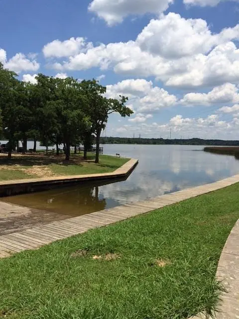 Lake Bastrop North Shore Park